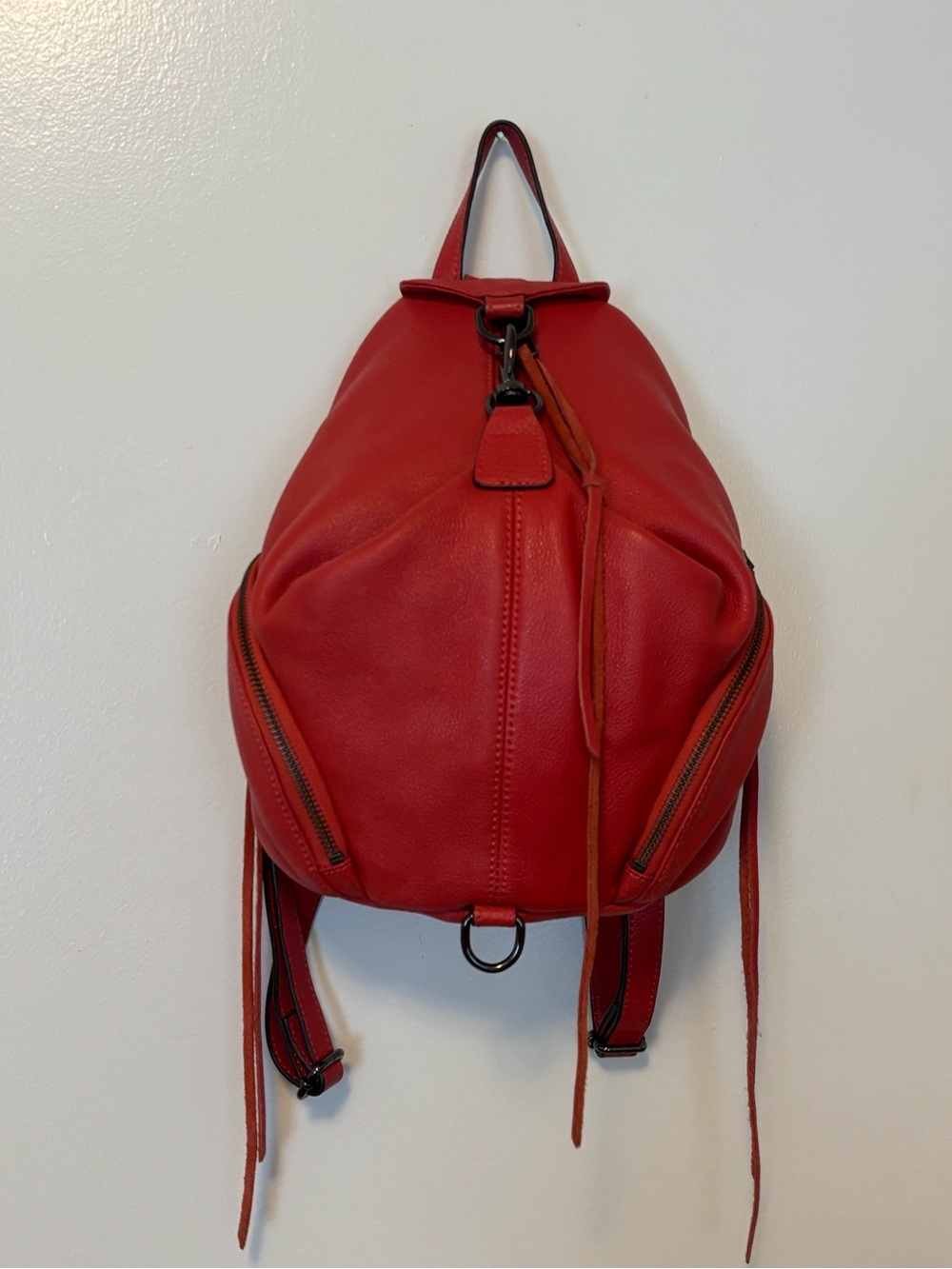 Rebecca Minkoff Mini Julian Backpack